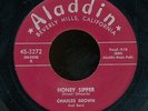 45pc-R&B-ALADDIN 3272-Charles Brown