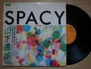 TATSURO YAMASHITA Spacy JAPAN ORIG LP W/OBI SOUL FUNK BREAKS LISTEN