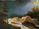 BRUCKNER Symphony 8 KARAJAN Berlin PO 2LP Gatefold CFP STEREO NM Low Shipping