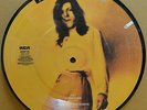 DAVID BOWIE - SPACE ODDITY ORIGINAL UK RCA FASHIONS PICTURE DISC 45 MINT