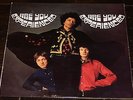 JIMI HENDRIX EXPERIENCE - ARE YOU EXPERIENCED - ORIGINAL 1967 MONO LP EX /EX