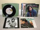 JOHN COUGAR MELLENCAMP (25x) Orig 45's All NM w/Fifteen Pic Sleeves Nice Lot