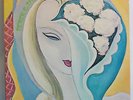 DEREK AND THE DOMINOS Layla - Original UK 2-LP - CREAM Eric Clapton Blind Faith