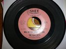 Original Northern Soul.The Four Arts.Who do you think you are .Hear