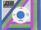 The Beatles Ringo Starr US 45 Atlantic Promo 45-3371 Hey Baby