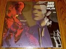 DAVID BOWIE SOUND VISION 6 LP CLEAR VINYL BOX SET STILL FACTORY SEALED