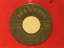 JESSE STONE Cole Slaw RCA VICTOR hear soundclip ORANGE VINYL