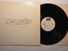 YES: Solos LP Sampler   ATLANTIC PR 260 (VG++) PROMO COPY RARE ANDERSON/SQUIRE