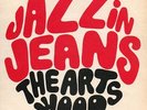 The Artwoods - Jazz In Jeans EP DFE8654 - Stunning EX+ Condition Not a Repro