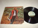 AMERICAN DREAMER Soundtrack GENE CLARK Dennis Hopper ORIG POSTER LP NEAR MINT