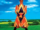 David Bowie 'Earthling' Sealed 2015 RSD Black Friday