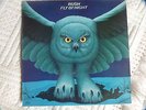 RUSH - FLY BY NIGHT - 1975 - 1st PRESS - VINYL LP