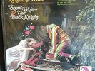 RARE BLACK VENTRILOQUIST RICHARD & WILLIE - SNOW WHITE & BLACK KNIGHT - SEALED