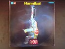 HANNIBAL PETERSON - STRATA EAST - MODAL SPIRITUAL JAZZ FREE AFRO HARD BOP LP ?