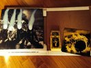 Dead Weather Dodge And Burn Lp Third Man Vault Package 25