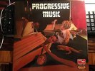 LP Progressive Music  ARCADIUM/Man/Velvet Fogg/Seeds/u.a.  MODE *SEXY NUDE