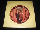 CAPTAIN BEEFHEART & HIS MAGIC BAND SAFE AS MILK 1967 PYE INTL MONO LP