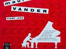 Maurice Vander 