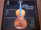 Gala Stradivarius Concert - Menuhin Eto Gulli Nelsova - Original START STDL 13