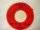 John Bowie - You're gonna miss a good thing  At the end of the day Northern Soul
