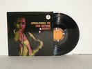 THE JOHN COLTRANE QUARTET Africa Brass LP Vinyl Stereo Audiophile Promo Plus 10