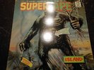 REGGAE LP - THE UPSETTERS / LEE PERRY - SUPER APE - MANGO MLPS 9417 ROOTS DUB