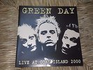 Green Day - Live At Goat Island 2000 7