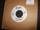 BOBBY GARRETT I CAN'T GET AWAY vocal/instrumental  MIRWOOD  D.J.Northern Soul