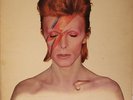 David Bowie - Aladdin Sane - Original 1973 Vinyl LP