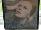 DAVID BOWIE - HUNKY DORY - VG-VG - RCA INTS 5064 1971