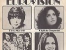 ABBA/PIERA MARTELL/G.CINQUETTI-RARE ORIGINAL UK DEMO 7