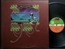 YES Yessongs 3LP nMINT UK 1973 Atlantic w/ Booklet vinyl record