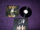 ACDC LP, Vinyl, Stiff Upper Lip