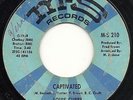 NORTHERN SOUL Louis Curry - Captivated LISTEN