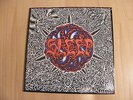 SLEEP  -  SLEEP'S HOLY MOUNTAIN  GREEN/ORANGE  VINYL