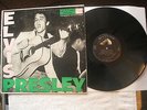 Orig. 3s / 5s  LPM-1254 Elvis Presley 