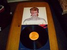 DAVID BOWIE, ALADDIN SANE ORANGE  LABEL GATE FOLD SLEEVE IN VG CONDITION .