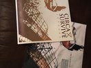 Circa Survive Juturna Vinyl Rare Vip Edition. Only 3000 Made