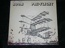 ROOM PRE-FLIGHT ORIGINAL FIRST PRESS 1970 DERAM SML 1073