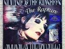 SIOUXSIE & THE BANSHEES The Rapture SEALED NEW Vinyl LP Limited Edition record