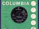 SYNDICATS - HOWLIN' FOR MY BABY - (JOE MEEK) - FREAKBEAT - 7