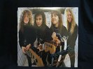 METALLICA: The 5.98 EP Garage Days 1987 ORIGINAL 1st Press,SEALED Elektra/Asylum
