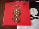 TOTO IV rare  LIMITED EDITION MFSL LP 1982 MINT unplayed