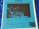 IRON MAIDEN LP - Once Upon A Time, Live in Japan 1981, MINT Vinyl, Paul DiAnno