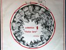 Collettivo Victor Jara Di Firenze lp raro 33 giri circolo ottobre riondino FOLK