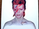 SEALED AUDIOPHILE 180 g EU IMP. DAVID BOWIE ALADDIN SANE LP RE 2015