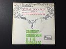 SMOKEY ROBINSON & MIRACLES 