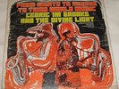 ? rare CEDRIC BROOKS 'From Mento To Reggae' LP (Dr Bird label)