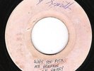 ? rare hot ska LEE PERRY Pick Me Pumpkin (aka Rape Bait) Studio One blank