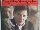 ORIG LATIN JAZZ lp WONDERFUL WORLD OF ANTONIO CARLOS JOBIM 1963 STILL SEALED